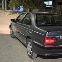 پارس تیو فایو گاز سیمی|خودرو سواری و وانت|شیراز, عفیف‌آباد|دیوار