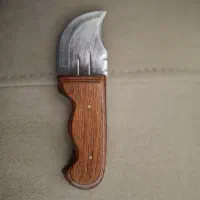 چاقو خوش دست حرفه ای کلیمبیا