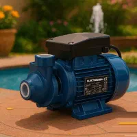 نمایندگی رسمی پمپ آب الکتروژن|مصالح و تجهیزات ساختمان|کرج, شهرک نهال و بذر|دیوار