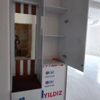 دراور جاکفشی و میز تحریرو...|جاکفشی، کمد، دراور|نسیمشهر, |دیوار