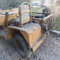 دامپر لیستر|ماشینآلات صنعتی|صوفیان, |دیوار