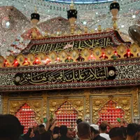 اعزام هر هفته کربلا