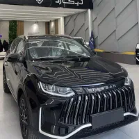 تیسان /تیگارد x35پلاس *تحویل فوری قیمت نمایندگی