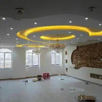 نیروی ماهر و نیم ماهر کناف