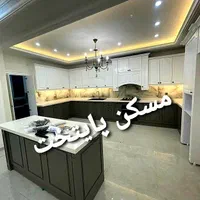 ۱۷۰متر/۲پارکینگ/مطبخ مخفی/ژورنالی ستاره دار/روف|فروش آپارتمان|اهواز, گلستان|دیوار