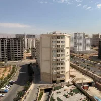 فروش-برج-دانیال-90-متری-کلید-نخورده-پارکینگ-سندی
