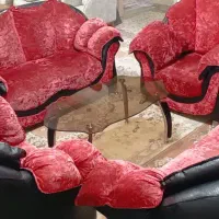 مبل راحتی