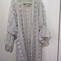 دو عدد مانتو