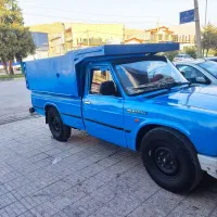 نیسان مدل 91دوگانه فابریک