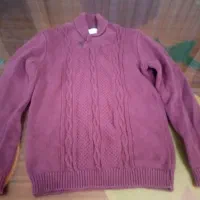 پلوور ژاکت بچگانه