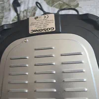 سرخ کن گوسونیک