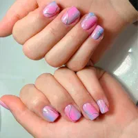 خدمات پدیکور و مانیکور و کاشت ناخن|خدمات آرایشگری و زیبایی|شاهینشهر, عطار|دیوار