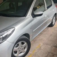 پژو ۲۰۷ مدل ۹۷|خودرو سواری و وانت|کرج, شهرک جهازیها|دیوار