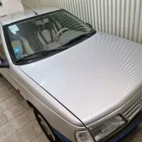 پژو ۴۰۵ مدل ۹۵