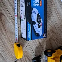 ماشین موزیکال در دو طرح مختلف