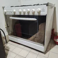 اجاق گاز فردار آرمو الکتریک