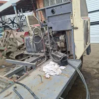 فروش کمباین روتوری اماده|خودرو سنگین|رودسر, |دیوار