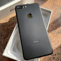 ایفون ۷ پلاس ۱۲۸ گیگ نو