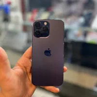 آیفون 14 پرومکس
