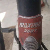 چرخ بیست وشیش تنه کوتاه|دوچرخه، اسکیت، اسکوتر|شیراز, جوادیه|دیوار