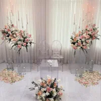 گل آرایی و بادکنک آرایی