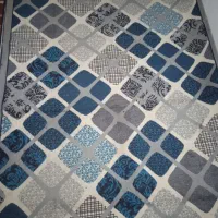 گیلم فرش 6 متری