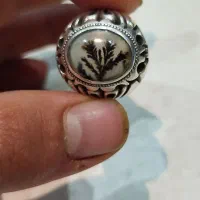 شجر تک درخت تمام دست ساز