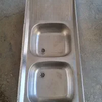 سینگ ظرفشویی