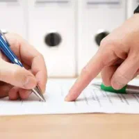 وکیل مطالبه چک،مطالبات قراردادی امور شرکتها و تجار|خدمات مالی، حسابداری، بیمه|تهران, ظفر|دیوار