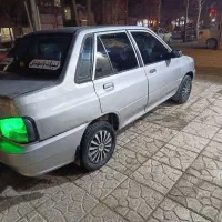 پراید ۱۳۲|خودرو سواری و وانت|تهران, نیکنام|دیوار