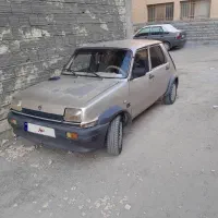 پی کی مدل ۸۵|خودرو سواری و وانت|شهرضا, |دیوار