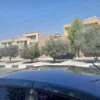 فروش یا معاوضه سمندef7 دوگانه کارخانه|خودرو سواری و وانت|شیراز, شهرک گلستان|دیوار