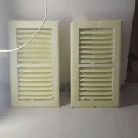 فروش فوری دریچه کولر|کولر آبی|ایلام, |دیوار