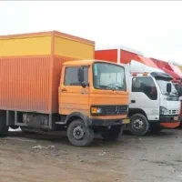بار بری دورن شهری برون شهری وانت نیسان خاور کارگر|خدمات حمل و نقل|کرج, ساسانی (قلمستان)|دیوار