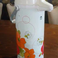 فلاکس چای اصل ژاپن ۶۰ ساله
