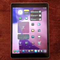 ipad 9th|تبلت|پرند, فاز ۵|دیوار