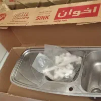 سینک ظرفشویی
