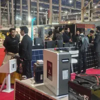 تخته های برق خورشیدی تامین نیرو ویلا نرخ سال قبلی