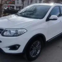 تیگو 5 مدل 1395|خودرو سواری و وانت|تهران, نارمک|دیوار