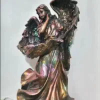 مجسمه فرشته