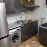 کابینت فلزی درب ام دی آف