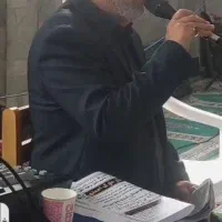 مداح و مداحی خواننده ختم ترحیم سنج دمام دف نی ...|خدمات پذیرایی، مراسم|کرج, کمال‌شهر|دیوار