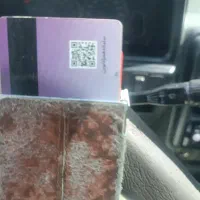 گم‌شدن کیف مدارک