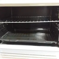 توستر|اجاق گاز و لوازم برقی پختوپز|رشت, امین الضرب|دیوار