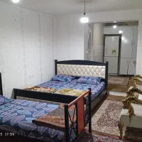 اجاره سوئیت دربست و مبله نزدیک ترمینال مرکزی