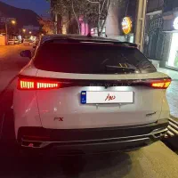 فونیکس در حد خشک 1401|خودرو سواری و وانت|ماکو, |دیوار