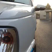 پارس TU5 دریچه گاز سیمی تک برگ سند در حد صفر|خودرو سواری و وانت|اصفهان, ملک|دیوار