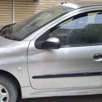 206 تیپ 2