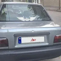 پراید 131 SX، مدل ۱۳۹۰
