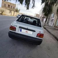 پراید مدل 80 بی رنگ درحد|خودرو سواری و وانت|زاهدان, |دیوار